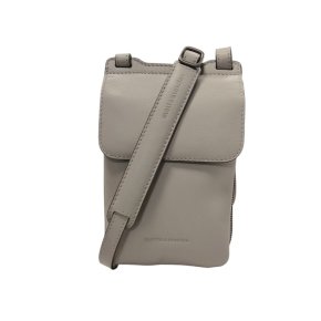 Aunts & Uncles TULIP phone bag ash